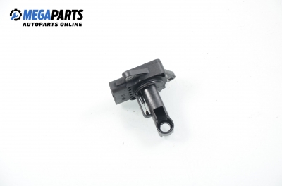 Air mass flow meter for Toyota Yaris Verso 1.3, 86 hp, 2003 №  22204 - 22010
