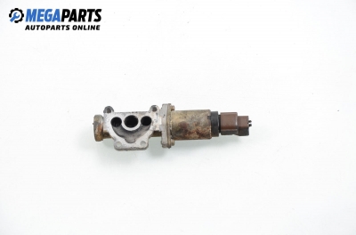 Idle speed actuator for Subaru Impreza 1.8, 103 hp, sedan automatic, 1995