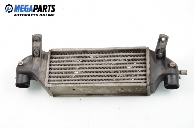 Intercooler for Ford Focus I 1.8 TDDi, 90 hp, station wagon, 2000