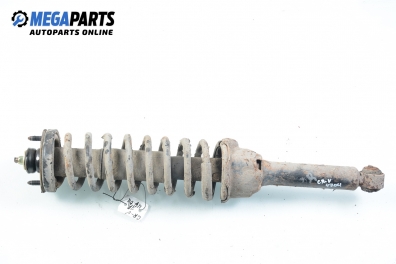 Amortizor McPherson pentru Honda CR-V I (RD1–RD3) 2.0 16V 4WD, 147 cp, 2000, poziție: dreaptă - spate