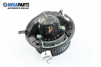 Heating blower for BMW 1 (E81, E82, E87, E88) 2.0 d, 163 hp, hatchback, 5 doors, 2005