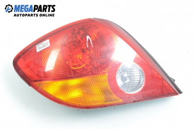 Tail light for Hyundai Coupe 1.6 16V, 105 hp, 2002, position: left