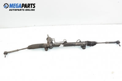 Hydraulic steering rack for Opel Zafira B 1.9 CDTI, 120 hp automatic, 2005