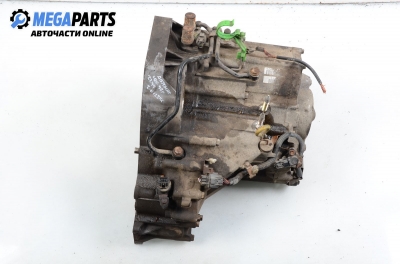 Automatic gearbox for Honda CR-V 2.0 16V, 128 hp automatic, 1997