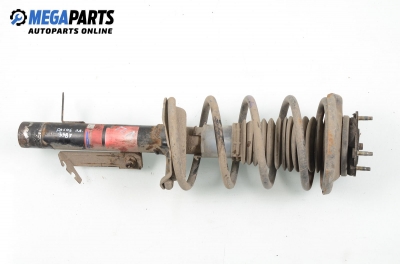 Macpherson shock absorber for Ford Focus I 1.8 TDDi, 90 hp, station wagon, 2000, position: front - left