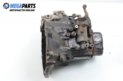  for Toyota Starlet 1.3 12V, 75 hp, 1994