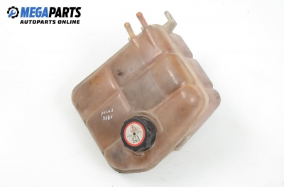 Coolant reservoir for Ford Focus I 1.8 TDDi, 90 hp, station wagon, 2000