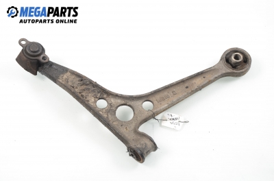 Control arm for Volkswagen Sharan 1.9 TDI, 130 hp, 2006, position: front - left