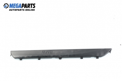 Material profilat interior pentru BMW 1 (E81, E82, E87, E88) 2.0 d, 163 cp, hatchback, 5 uși, 2005