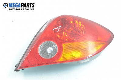 Tail light for Hyundai Coupe 1.6 16V, 105 hp, 2002, position: right
