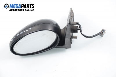 Oglindă pentru Rover 25 2.0 iDT, 101 cp, hatchback, 5 uși, 2002, poziție: stânga