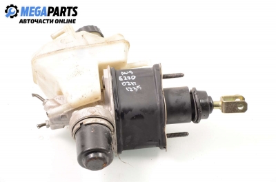 Brake pump for Mercedes-Benz E-Class 211 (W/S) 2.2 CDI, 150 hp, sedan automatic, 2002 № Bosch 0204024105