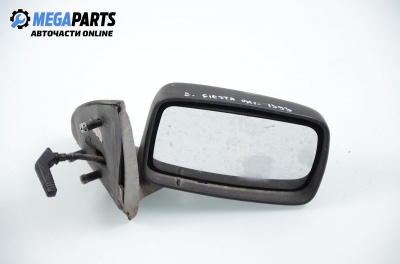 Spiegel for Ford Fiesta III (1989-1997) 1.1, hecktür, position: rechts