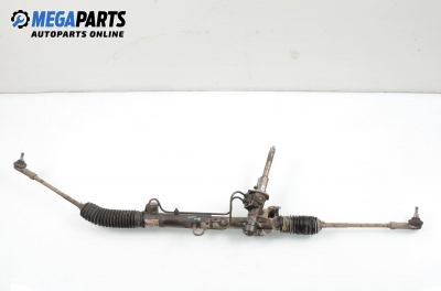 Zahnstangen-lenkgetriebe, hydraulisch für Ford Focus I 1.8 TDDi, 90 hp, combi, 2000