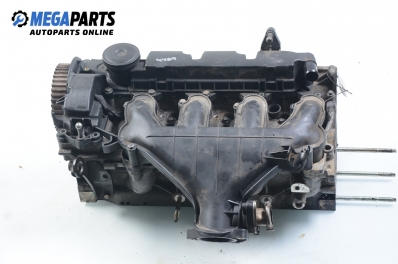 Engine head for Ford C-Max 2.0 TDCi, 136 hp, 2007