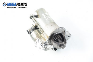 Starter for Ford Fiesta V 1.4 TDCi, 68 hp, hatchback, 2001