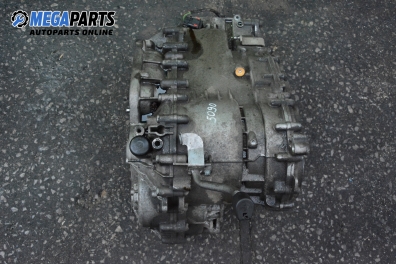 Automatic gearbox for Mercedes-Benz A-Class W169 1.7, 116 hp, 5 doors automatic, 2006 № A169 371 12 07