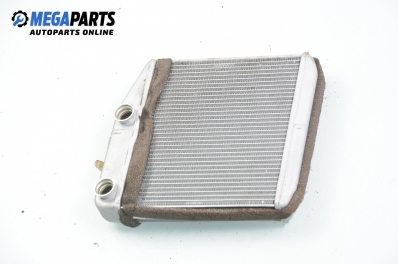 Heating radiator  for Opel Corsa D 1.2, 80 hp, 5 doors, 2007