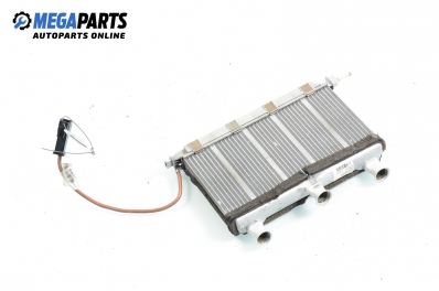Heating radiator  for BMW 5 (E60, E61) 3.0 d, 218 hp, station wagon automatic, 2005