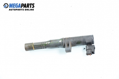 Ignition coil for Renault Megane I 1.6 16V, 107 hp, station wagon, 2000