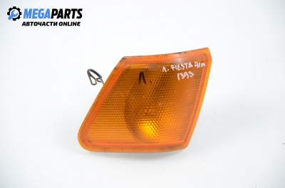 Blinklicht for Ford Fiesta III (1989-1997) 1.1, hecktür, position: links