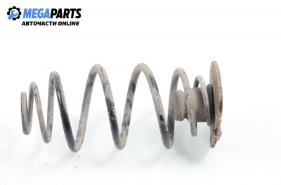 Coil spring for Opel Astra G (1998-2009) 1.6, hatchback, position: rear