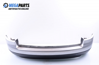 Stoßfänger hinten for Audi A6 (C5) 2.5 TDI, 150 hp, combi, 2000, position: rückseite