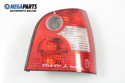 Tail light for Volkswagen Polo (9N/9N3) 1.4 TDI, 75 hp, 3 doors, 2003, position: right