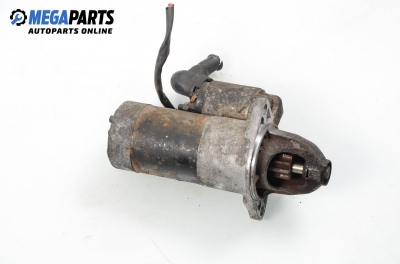 Starter for Subaru Impreza 1.8, 103 hp, sedan automatic, 1995