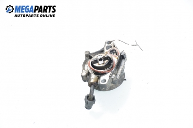 Vacuum pump for Ford Fiesta V 1.4 TDCi, 68 hp, hatchback, 2001