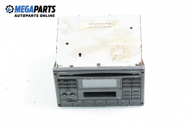 CD spieler für Renault Laguna I (B56; K56) 2.0, 113 hp, hecktür, 1995 № Philips 22 DC 982/72B / 7700838027