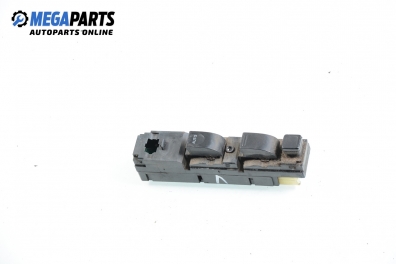 Window adjustment switch for Suzuki Swift 1.0, 53 hp, hatchback, 3 doors, 1995