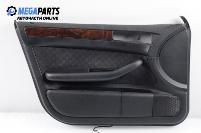 Interior door panel  for Audi A6 (C5) 2.5 TDI, 150 hp, station wagon, 2000, position: front - left