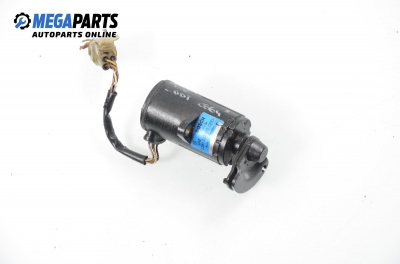 Potentiometer gaspedal für Rover 25 2.0 iDT, 101 hp, hecktür, 5 türen, 2002 № Bosch 0 281 002 370