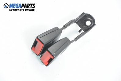 Seat belt fasteners for Mercedes-Benz E-Class 211 (W/S) 2.2 CDI, 150 hp, sedan automatic, 2004
