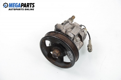 Power steering pump for Subaru Impreza 1.8, 103 hp, sedan automatic, 1995