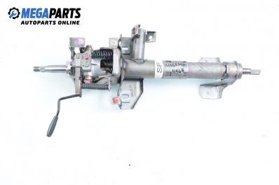 Steering shaft for Kia Magentis 2.5 V6, 169 hp automatic, 2003