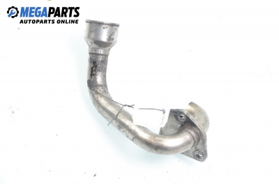 Turbo pipe for Mercedes-Benz CLK-Class 209 (C/A) 3.2 CDI, 224 hp, coupe automatic, 2005