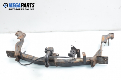 Tow hook for Kia Sorento 2.5 CRDi, 140 hp automatic, 2004