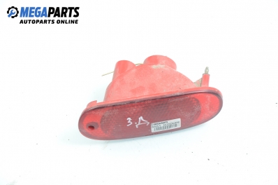 Bumper tail light for Hyundai Coupe 1.6 16V, 105 hp, 2002, position: right