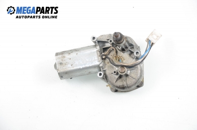 Motor scheibenwischer, vorne for Rover 25 2.0 iDT, 101 hp, hecktür, 2002, position: rückseite
