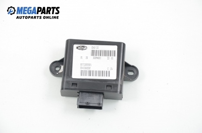 Module for Citroen C5 2.2 HDi, 133 hp, hatchback, 2001 № 09733009901