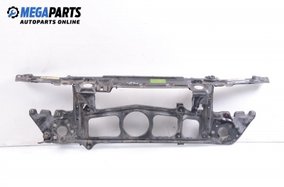 Front slam panel for BMW 5 (E39) 2.5 TDS, 143 hp, station wagon automatic, 1999