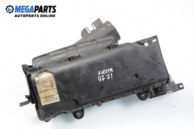 Filtergehäuse für Ford Fiesta V 1.4 TDCi, 68 hp, hecktür, 2001