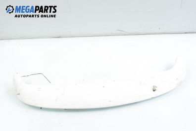 Spoiler pentru Suzuki Swift 1.0, 53 cp, hatchback, 3 uși, 1995