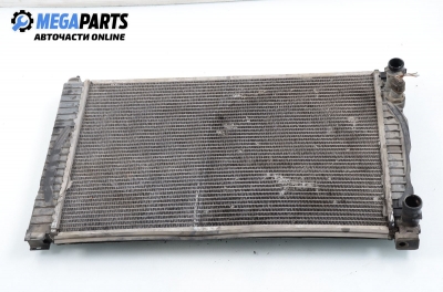 Water radiator for Audi A4 (B5) 1.8, 125 hp, sedan, 1995