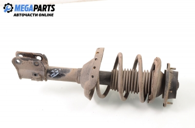 MacPherson-federbein for Subaru Impreza (2000-2007) 2.0, combi, position: rechts, vorderseite