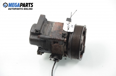 Kompressor klimaanlage für Mazda 6 2.0 DI, 136 hp, hecktür, 2004 № H12A1AE4DC