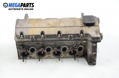 Engine head for BMW 3 (E36) 1.8, 115 hp, sedan, 1995