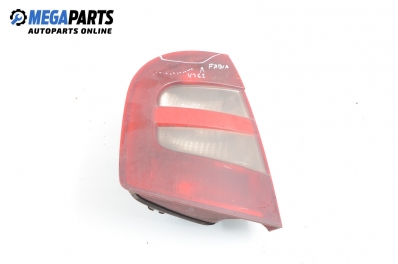 Tail light for Skoda Fabia 1.4, 60 hp, hatchback, 5 doors, 2002, position: left